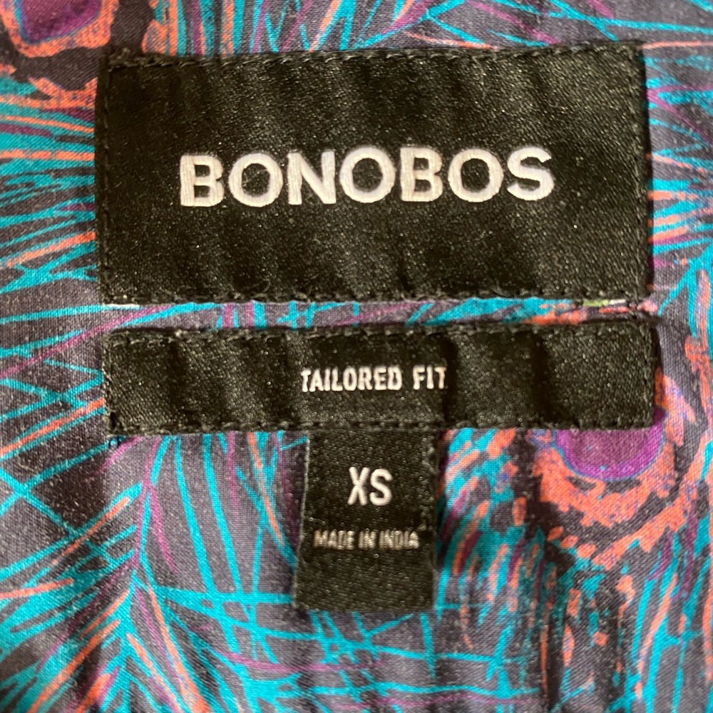 BONOBOS Riviera - Picture 4 of 4